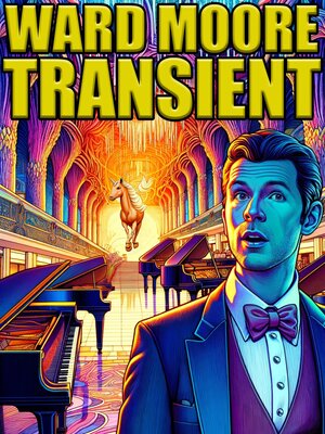 cover image of Transient